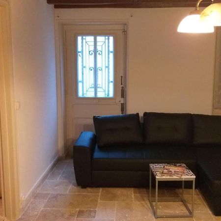 Le Gite Au Pied Du Chateau De Chaumont Exterior photo